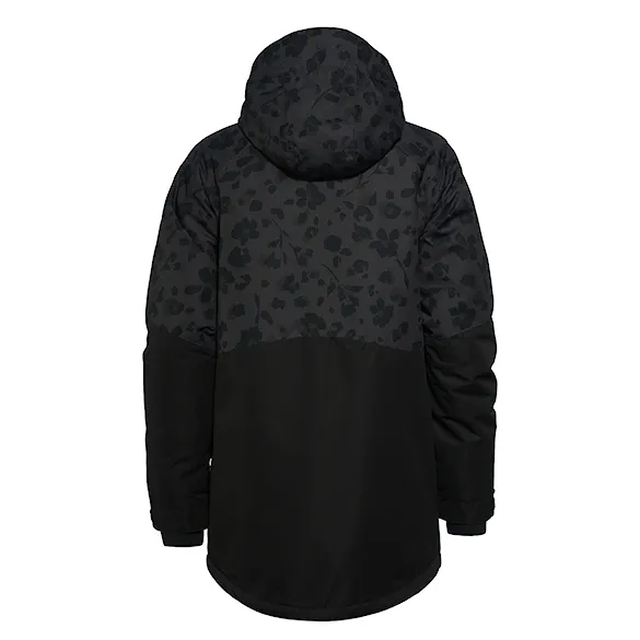 Snowboard Jacket Horsefeathers Ember floral cheetah 2026 - 2