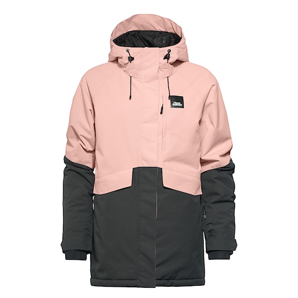 Bunda na snowboard Horsefeathers Ember lotus 2026 - 1