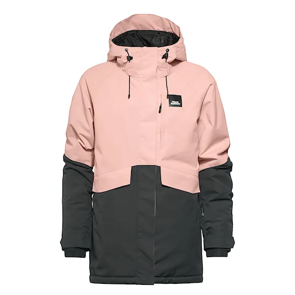 Bunda na snowboard Horsefeathers Ember lotus 2026 - 1