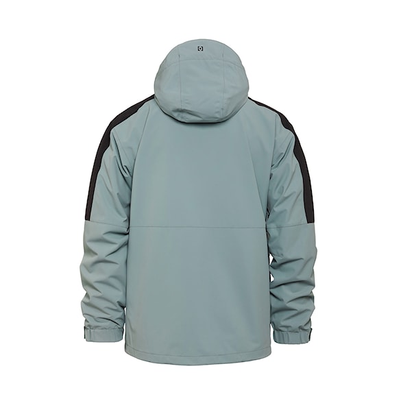 Bunda na snowboard Horsefeathers Envoy blue haze 2025 - 2
