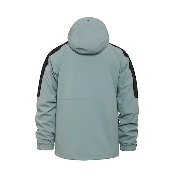 Bunda na snowboard Horsefeathers Envoy blue haze 2025 - 2
