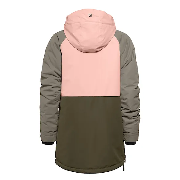 Bunda na snowboard Horsefeathers Fiora lotus 2026 - 2