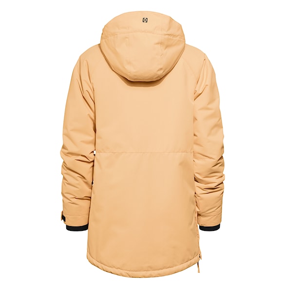Kurtka snowboardowa Horsefeathers Fiora peach 2026 - 2