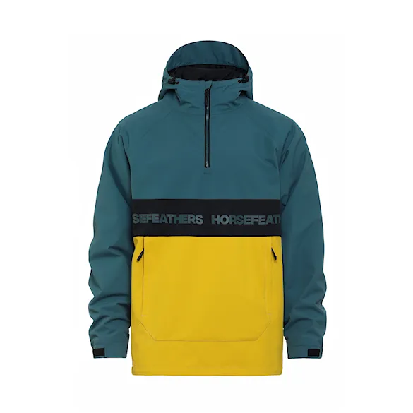 Snowboard Jacket Horsefeathers Gordie hydro 2025 - 1