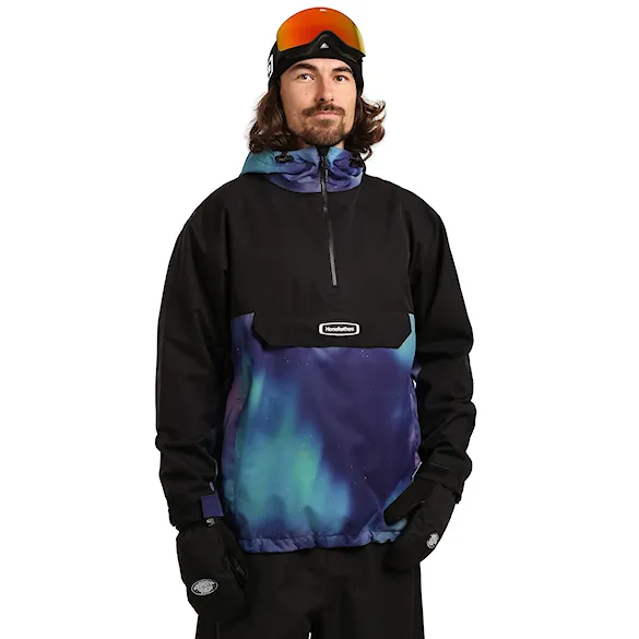 Bunda na snowboard Horsefeathers Heston aurora 2027 - 3