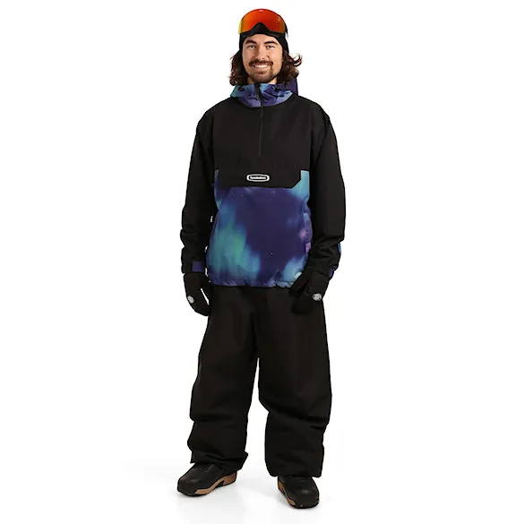 Bunda na snowboard Horsefeathers Heston aurora 2027 - 4