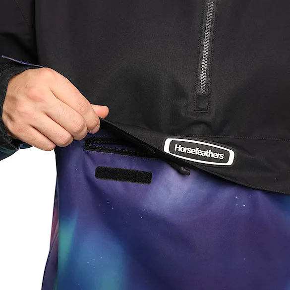 Bunda na snowboard Horsefeathers Heston aurora 2027 - 7