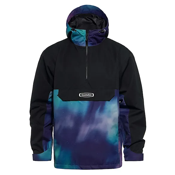Bunda na snowboard Horsefeathers Heston aurora 2027 - 1