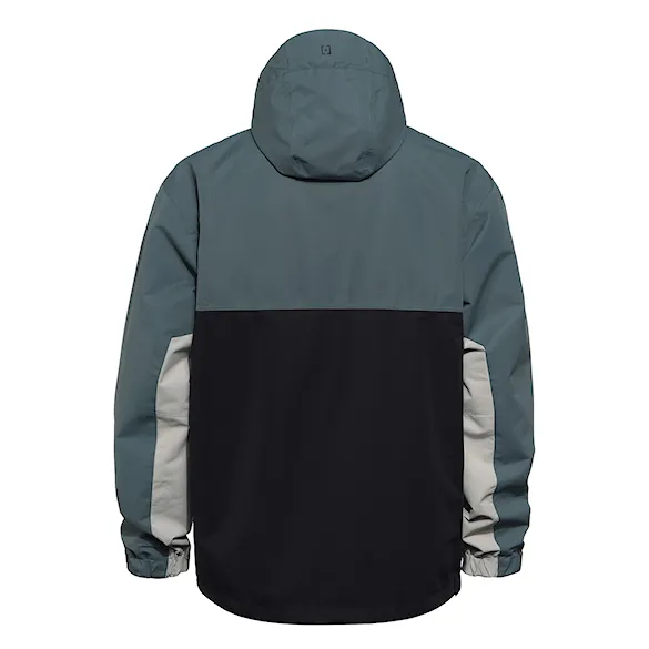 Bunda na snowboard Horsefeathers Heston storm 2027 - 2