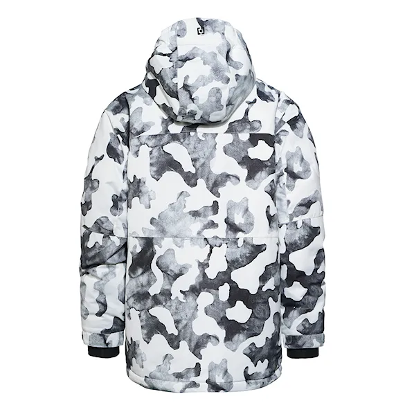 Snowboard Jacket Horsefeathers Juno Youth arctic camo 2026 - 2