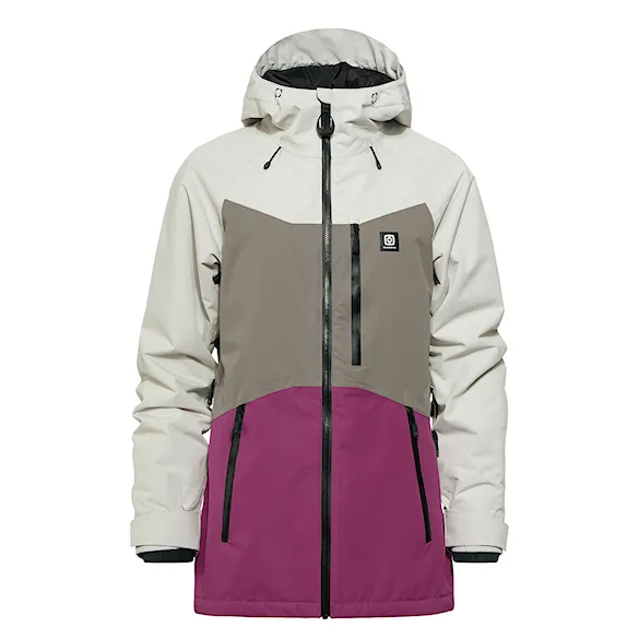 Snowboard Jacket Horsefeathers Lark antarctica 2026 - 1
