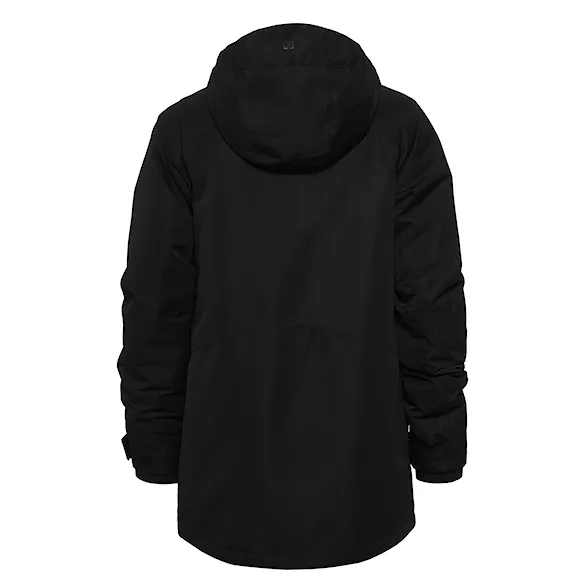 Snowboard Jacket Horsefeathers Lark black 2026 - 2