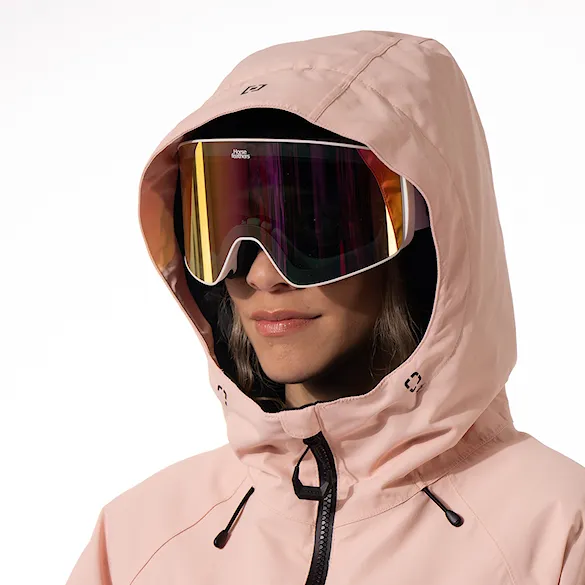 Snowboard Jacket Horsefeathers Lark lotus 2026 - 7