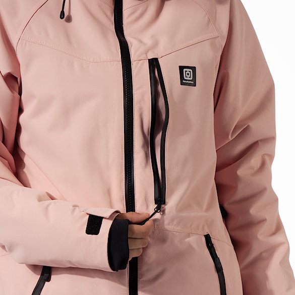 Snowboard Jacket Horsefeathers Lark lotus 2026 - 10