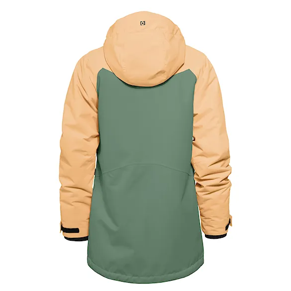 Bunda na snowboard Horsefeathers Lark peach 2026 - 2