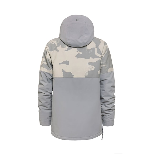 Bunda na snowboard Horsefeathers Mija II snowstorm 2025 - 2