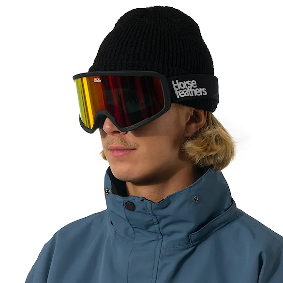 Bunda na snowboard Horsefeathers Morris moonlight blue 2026 - 10