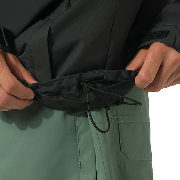 Bunda na snowboard Horsefeathers Morris phantom/iceberg green 2026 - 15