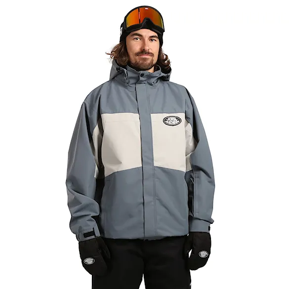 Bunda na snowboard Horsefeathers Morris storm 2027 - 3