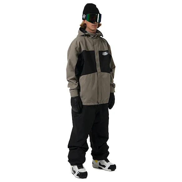Snowboard Jacket Horsefeathers Morris taupe 2026 - 2