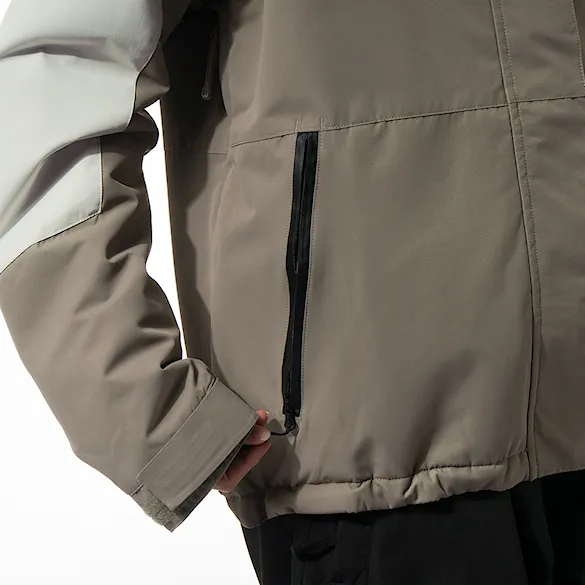 Snowboard Jacket Horsefeathers Nala antarctica 2026 - 15