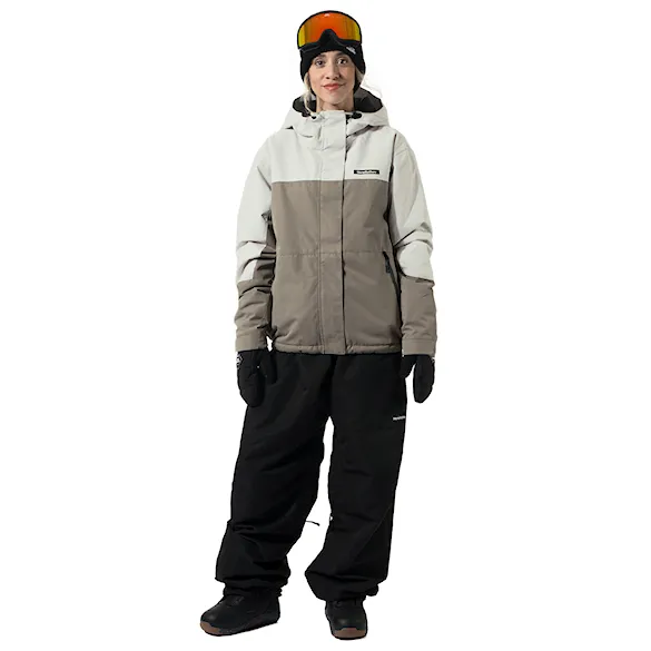Snowboard Jacket Horsefeathers Nala antarctica 2026 - 5