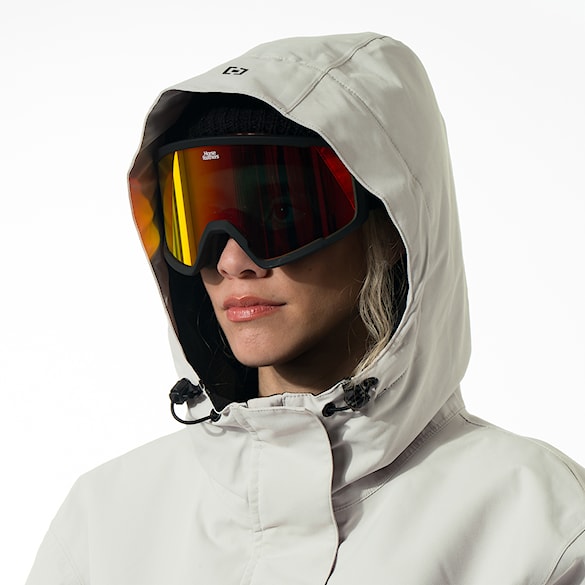 Bunda na snowboard Horsefeathers Nala antarctica 2026 - 8