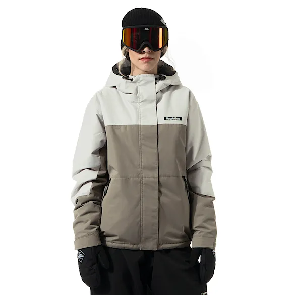 Snowboard Jacket Horsefeathers Nala antarctica 2026 - 1