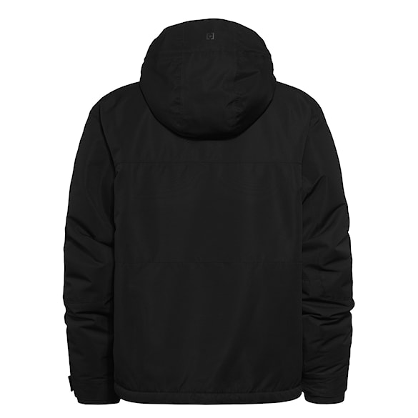 Bunda na snowboard Horsefeathers Nala black 2026 - 3