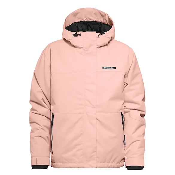 Kurtka snowboardowa Horsefeathers Nala lotus 2026 - 2