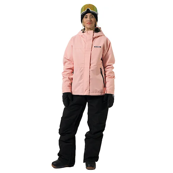 Kurtka snowboardowa Horsefeathers Nala lotus 2026 - 5