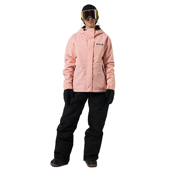Kurtka snowboardowa Horsefeathers Nala lotus 2026 - 6
