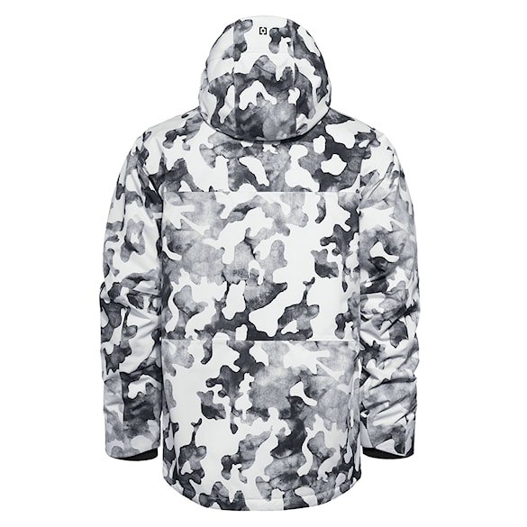 Bunda na snowboard Horsefeathers Pearl arctic camo 2026 - 3