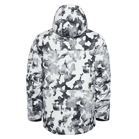 Bunda na snowboard Horsefeathers Pearl arctic camo 2026 - 3