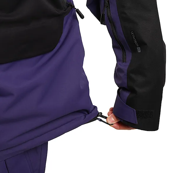 Bunda na snowboard Horsefeathers Pearl royal blue 2027 - 8