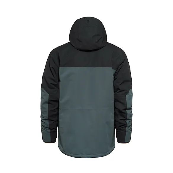 Bunda na snowboard Horsefeathers Pearl storm 2027 - 2