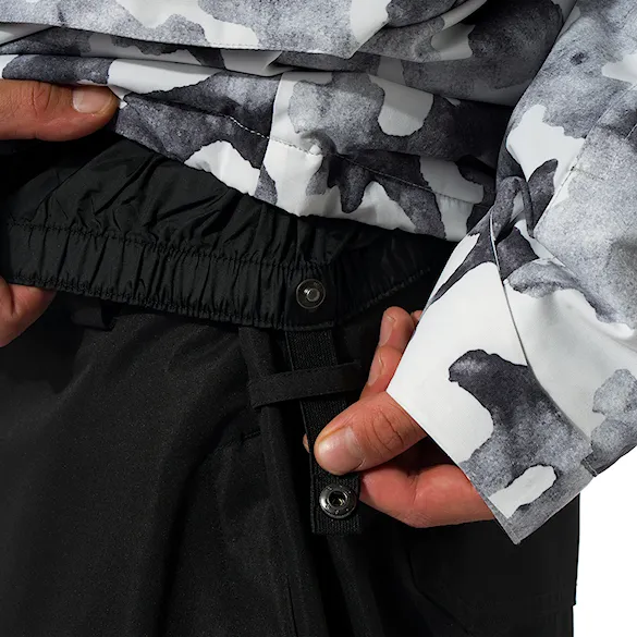 Bunda na snowboard Horsefeathers Ranger arctic camo 2026 - 14