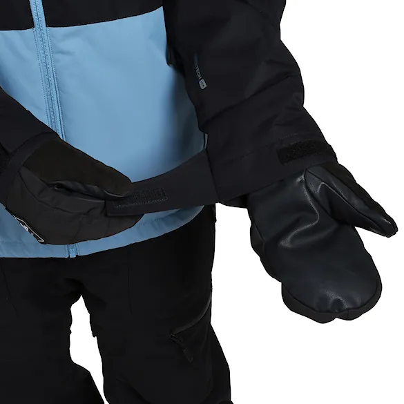 Bunda na snowboard Horsefeathers Recon adriatic blue 2027 - 10
