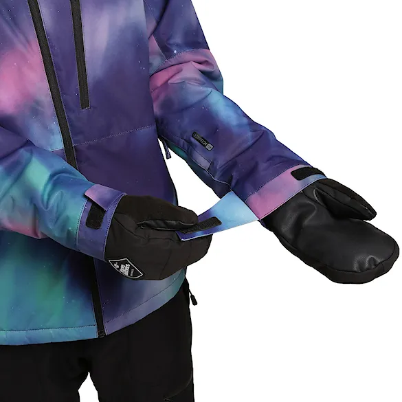 Bunda na snowboard Horsefeathers Recon aurora 2027 - 10
