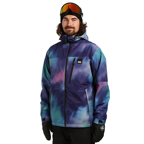 Bunda na snowboard Horsefeathers Recon aurora 2027 - 5
