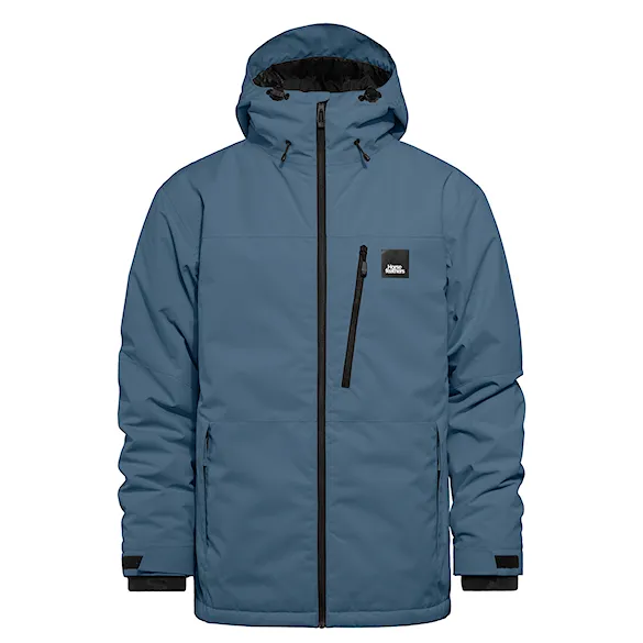 Kurtka snowboardowa Horsefeathers Recon moonlight blue 2026 - 2