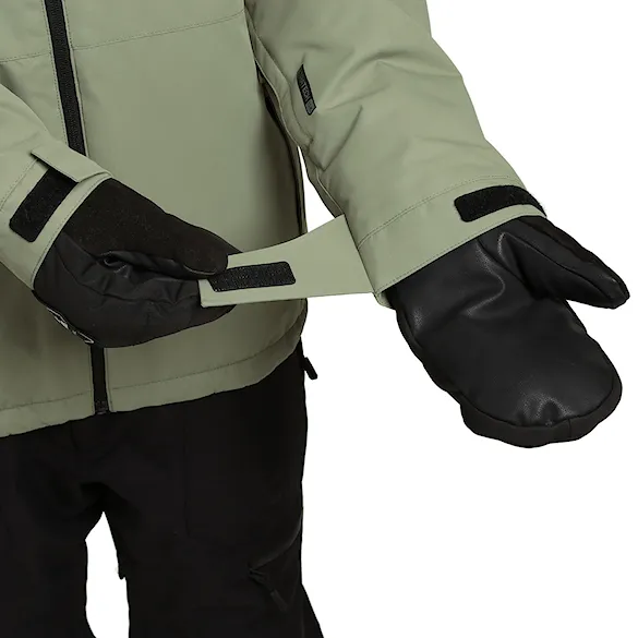 Bunda na snowboard Horsefeathers Recon tea 2027 - 10