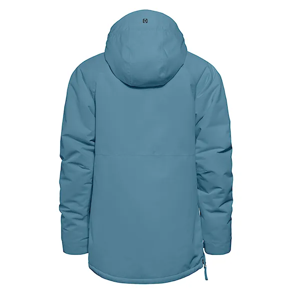 Bunda na snowboard Horsefeathers Tala adriatic blue 2027 - 2