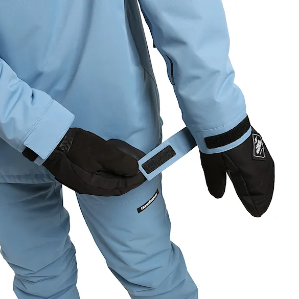 Bunda na snowboard Horsefeathers Tala adriatic blue 2027 - 8