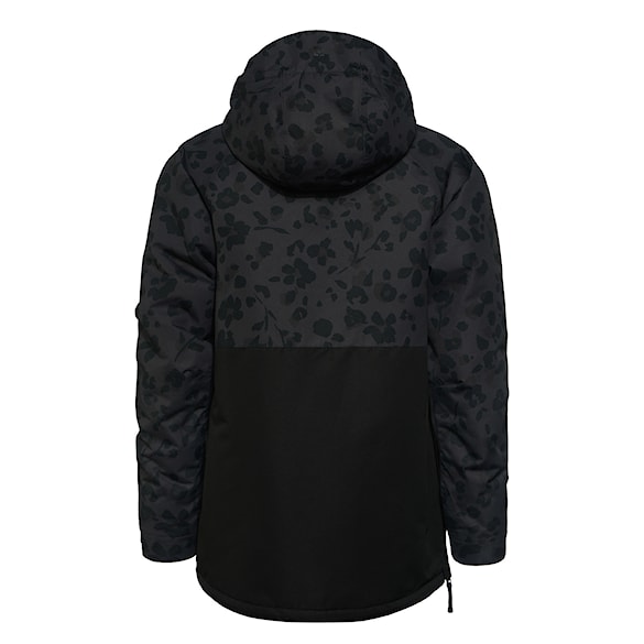 Snowboard Jacket Horsefeathers Tala floral cheetah 2026 - 2
