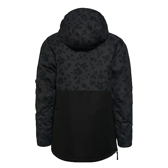 Snowboard Jacket Horsefeathers Tala floral cheetah 2026 - 2