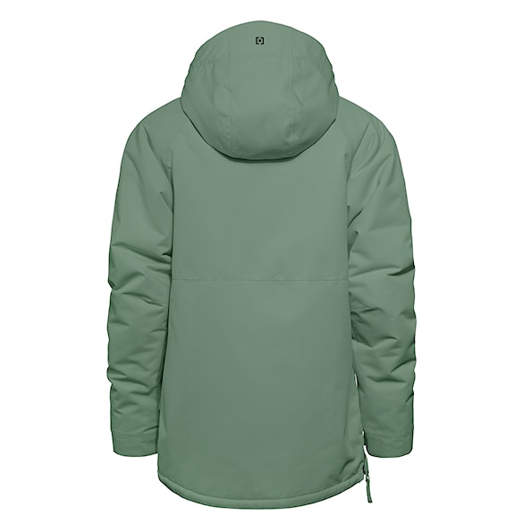 Bunda na snowboard Horsefeathers Tala iceberg green 2026 - 2