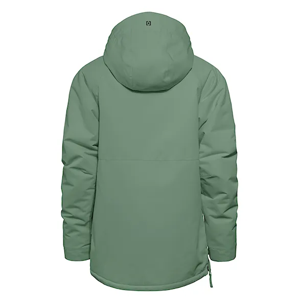 Bunda na snowboard Horsefeathers Tala iceberg green 2026 - 2