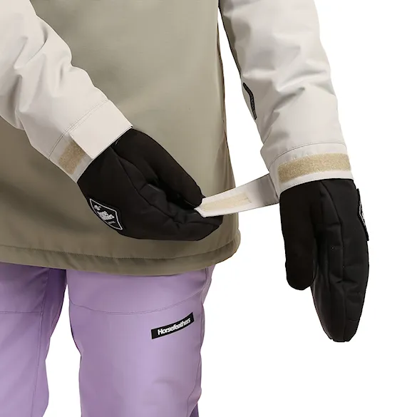 Bunda na snowboard Horsefeathers Tala lunar 2027 - 8