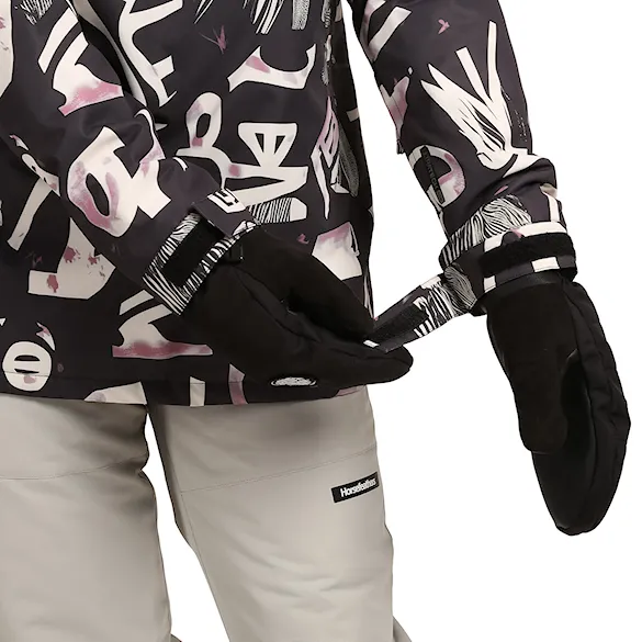 Bunda na snowboard Horsefeathers Tala nomad 2027 - 8